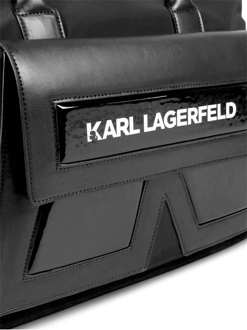 Borsa fasciatoio Karl Lagerfeld Kids | Z3032809B